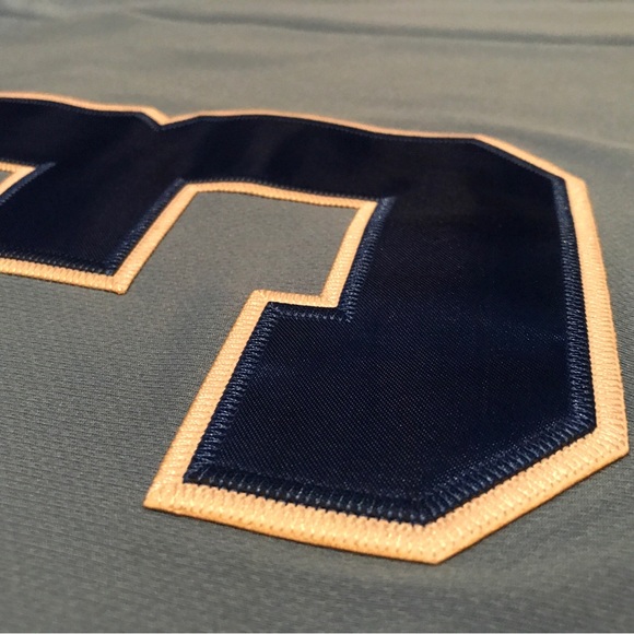 Dale Murphy Atlanta Braves Jersey Mens XL NWT - Picture 6 of 11